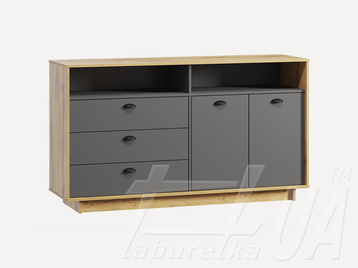 Комод К0002 "Kuba"
