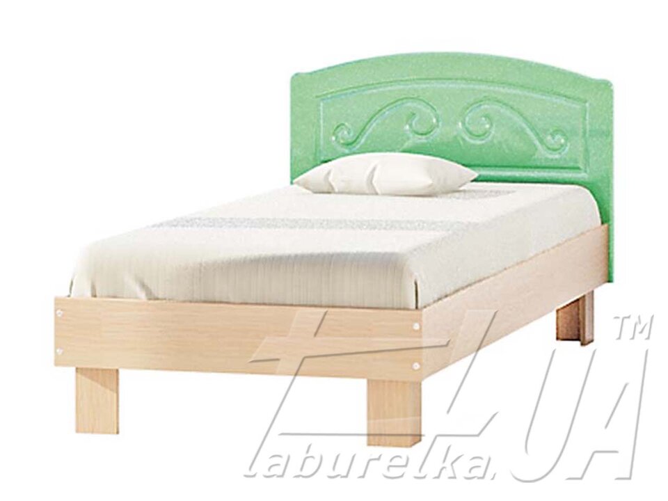 Кровать Комфорт К-116