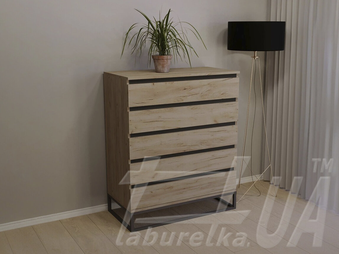 Комод "Лофт-403"