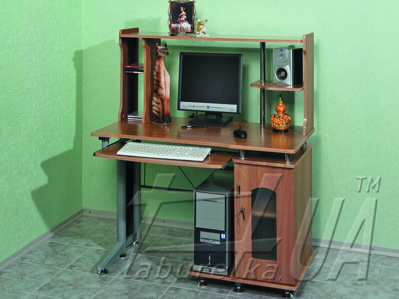 Комп'ютерний стіл АА-25