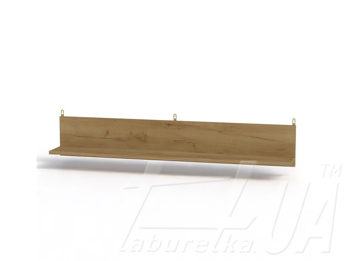 Полиця П-25