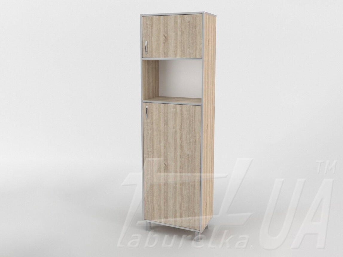 Шкаф офисный ШС-609