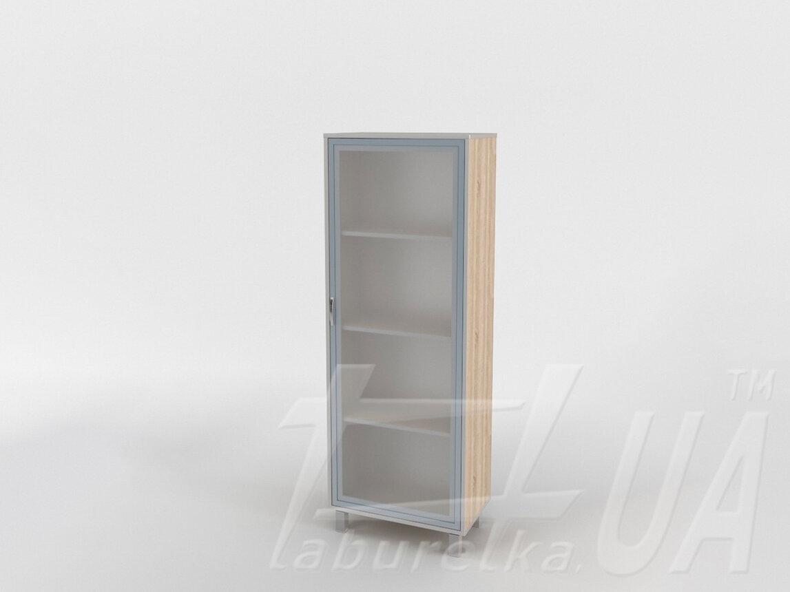 Шафа офісна ШС-621