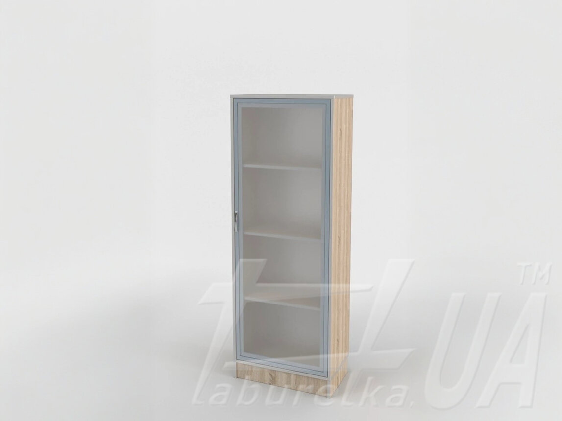 Шкаф пенал ШС-620