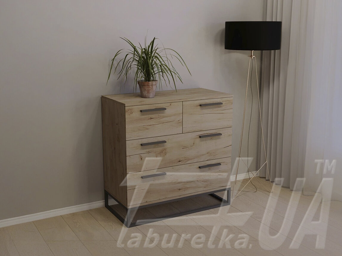 Комод "Лофт-431"