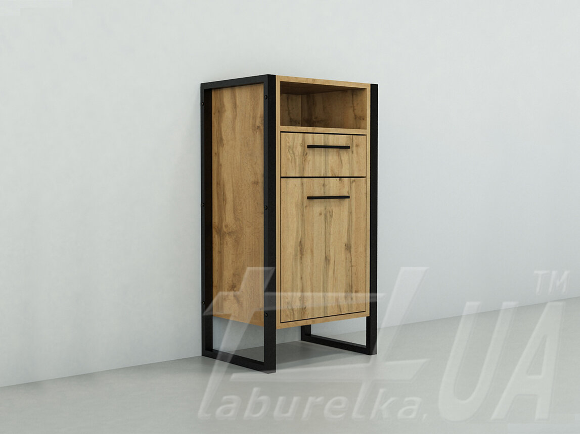 Тумба "ЛТ-9 Лофт"