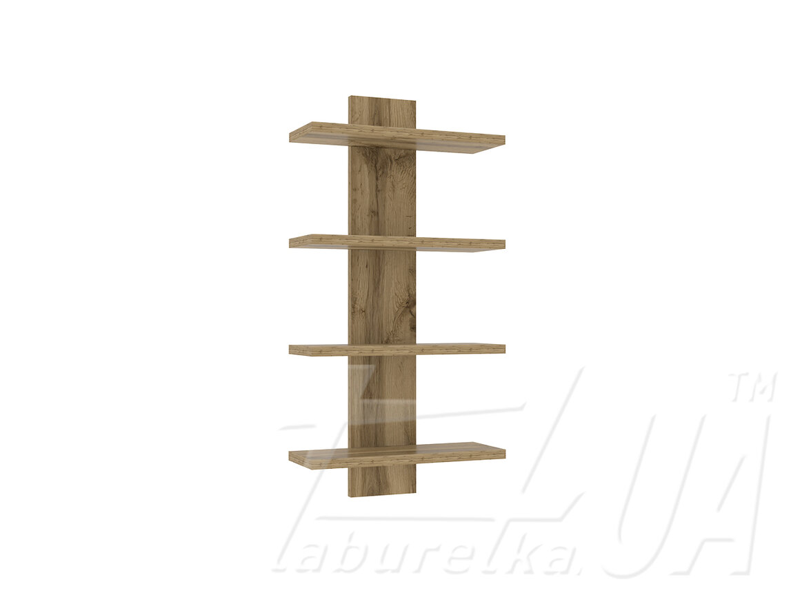 Полка навесная "ПН-5"