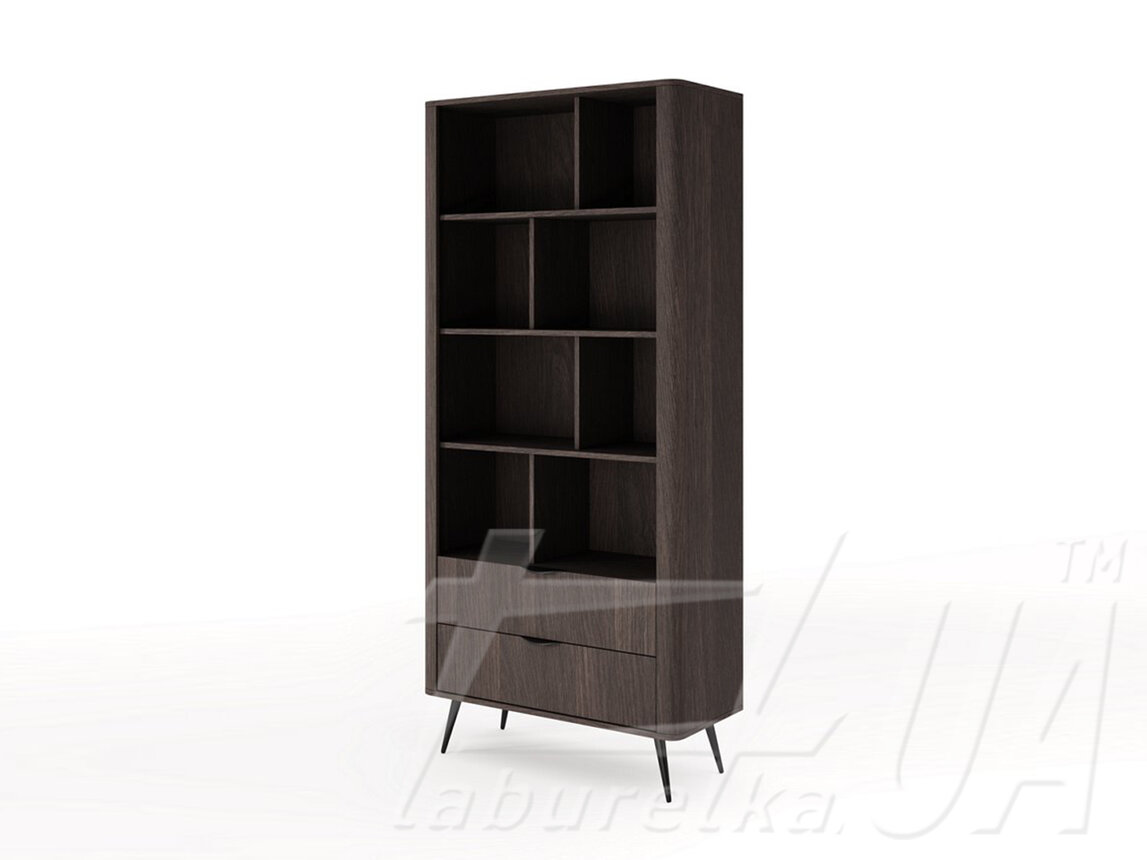 Стеллаж 2S/88 "Veris | Верис"