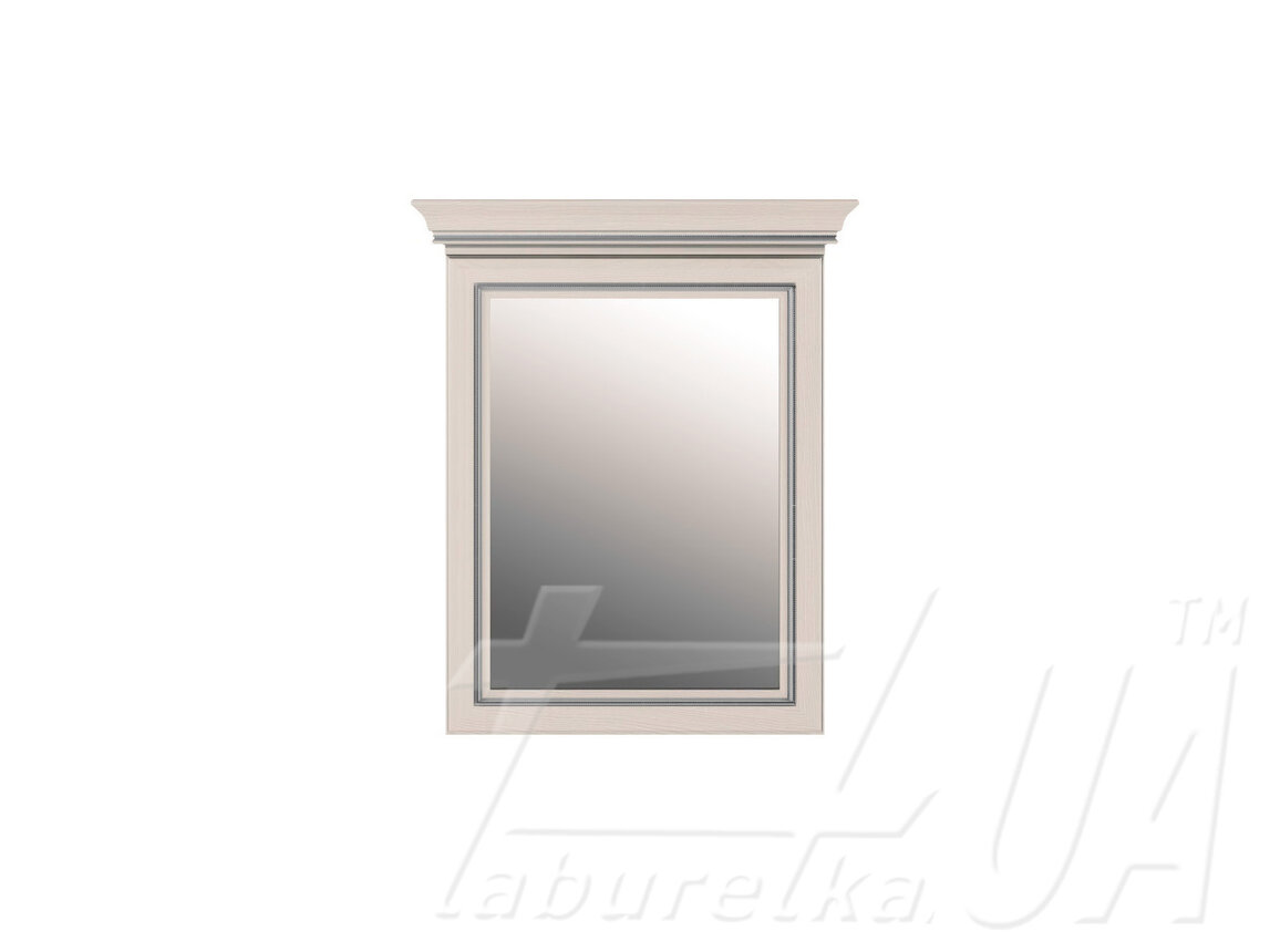Зеркало 60 "Вайт"