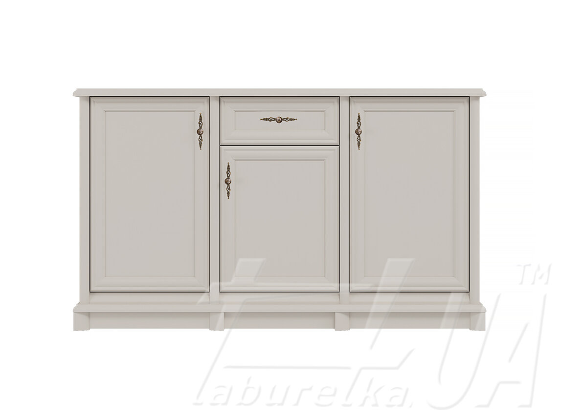 Комод 3D1S "Соната нью"