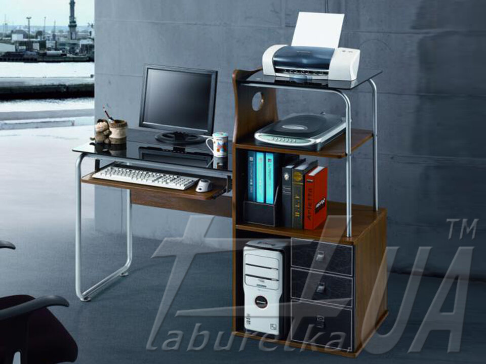 Комп'ютерний стіл С-57