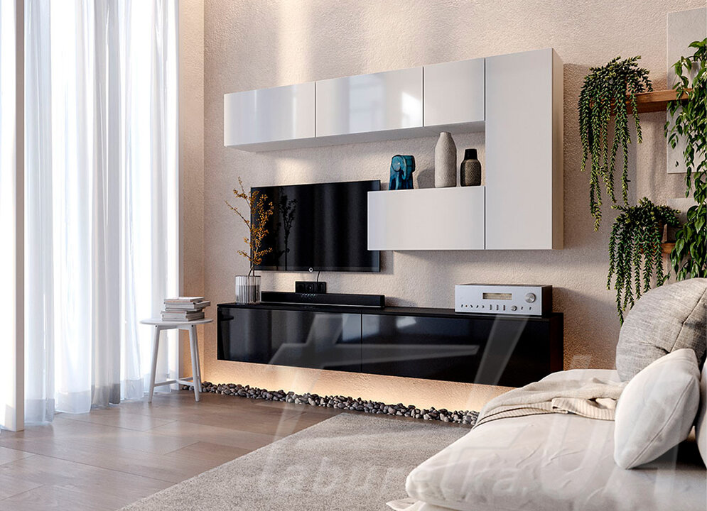 Вітальня "BOX" TV2