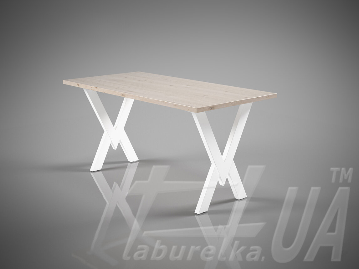 Стіл обідній "Гамма"