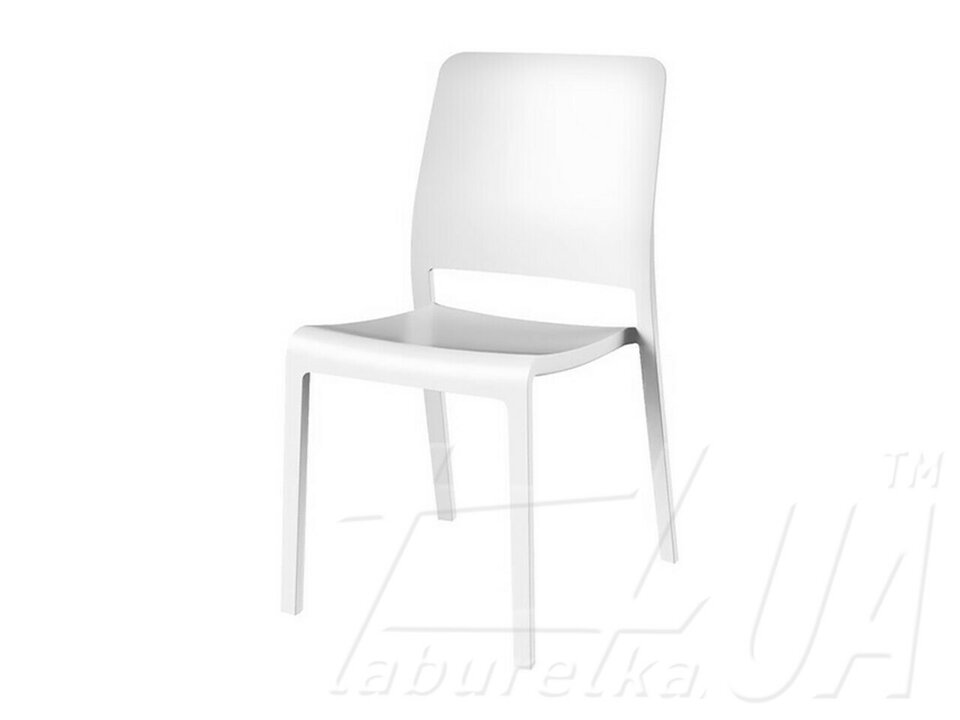 Стілець пластиковий "Charlotte Deco Chair"