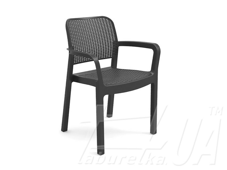 Стул пластиковый "Samanna"