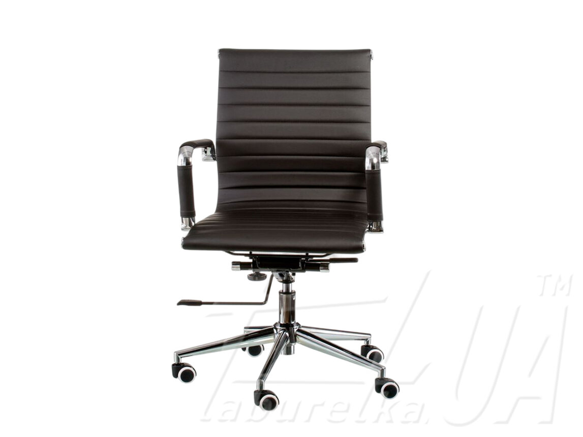 Крісло офісне "Solano 5 artleather"