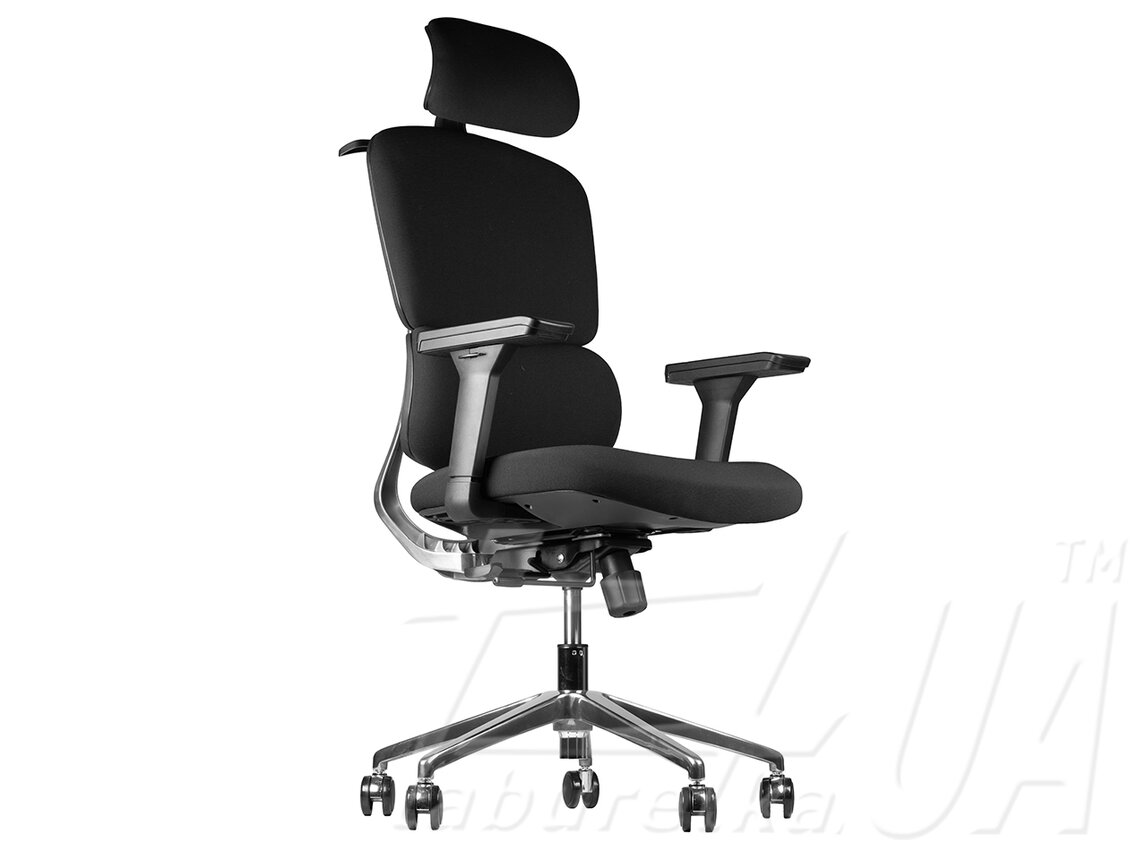 КреслоECO Black "G-13" slider
