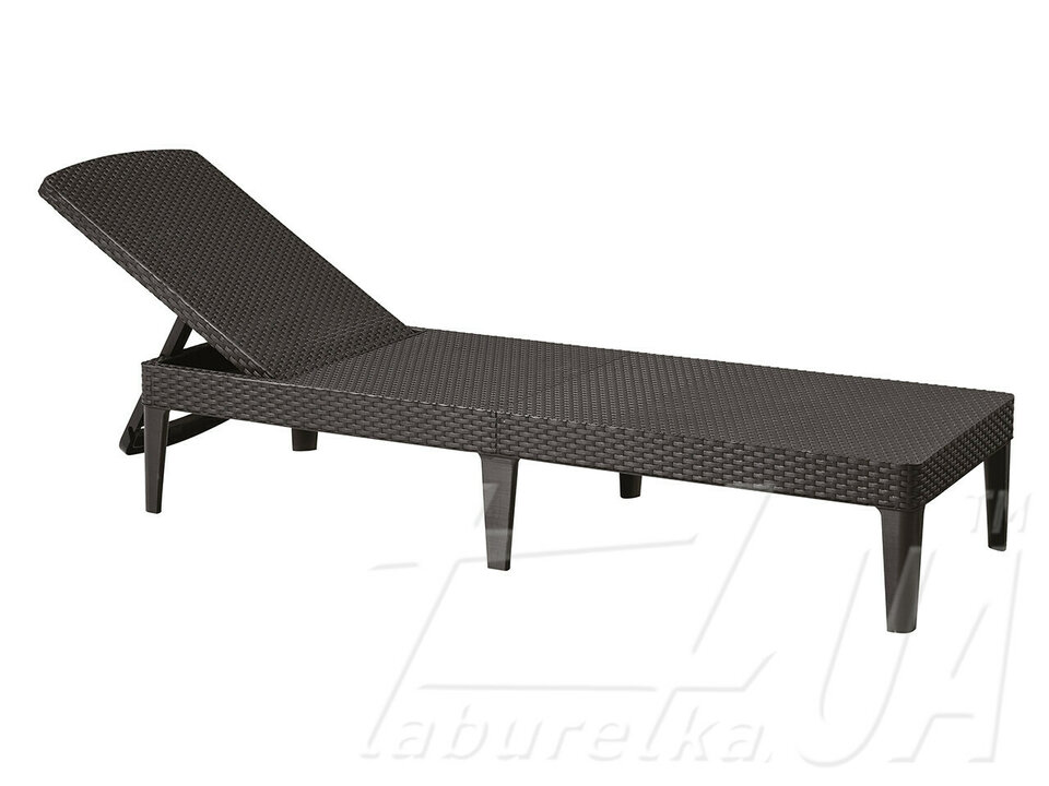 Шезлонг "Jaipur Sun lounger"