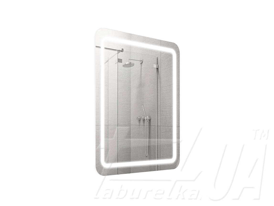 Зеркало TINA с LED-подсветкой