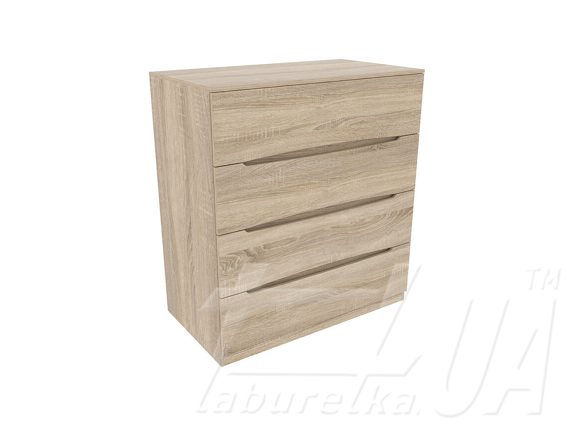 Комод 1 "Delta | Дельта"