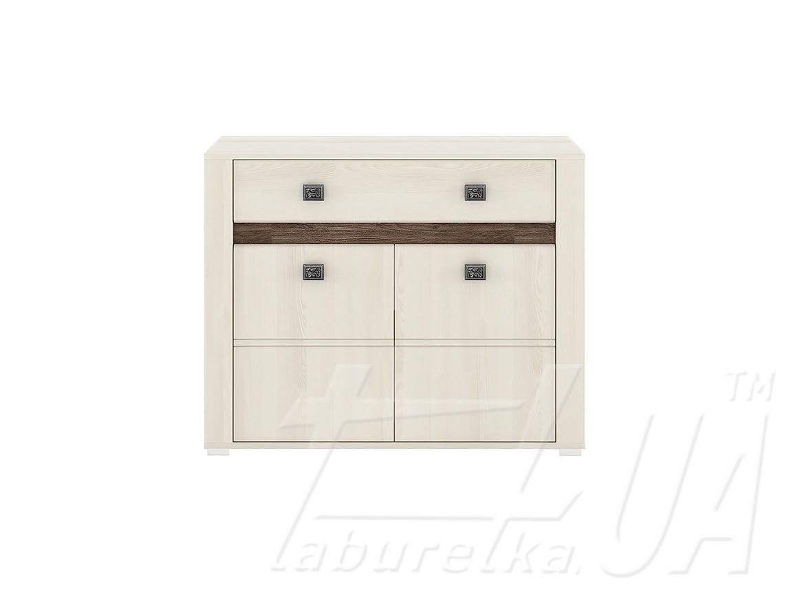 Комод KOM2D1S "Селена"