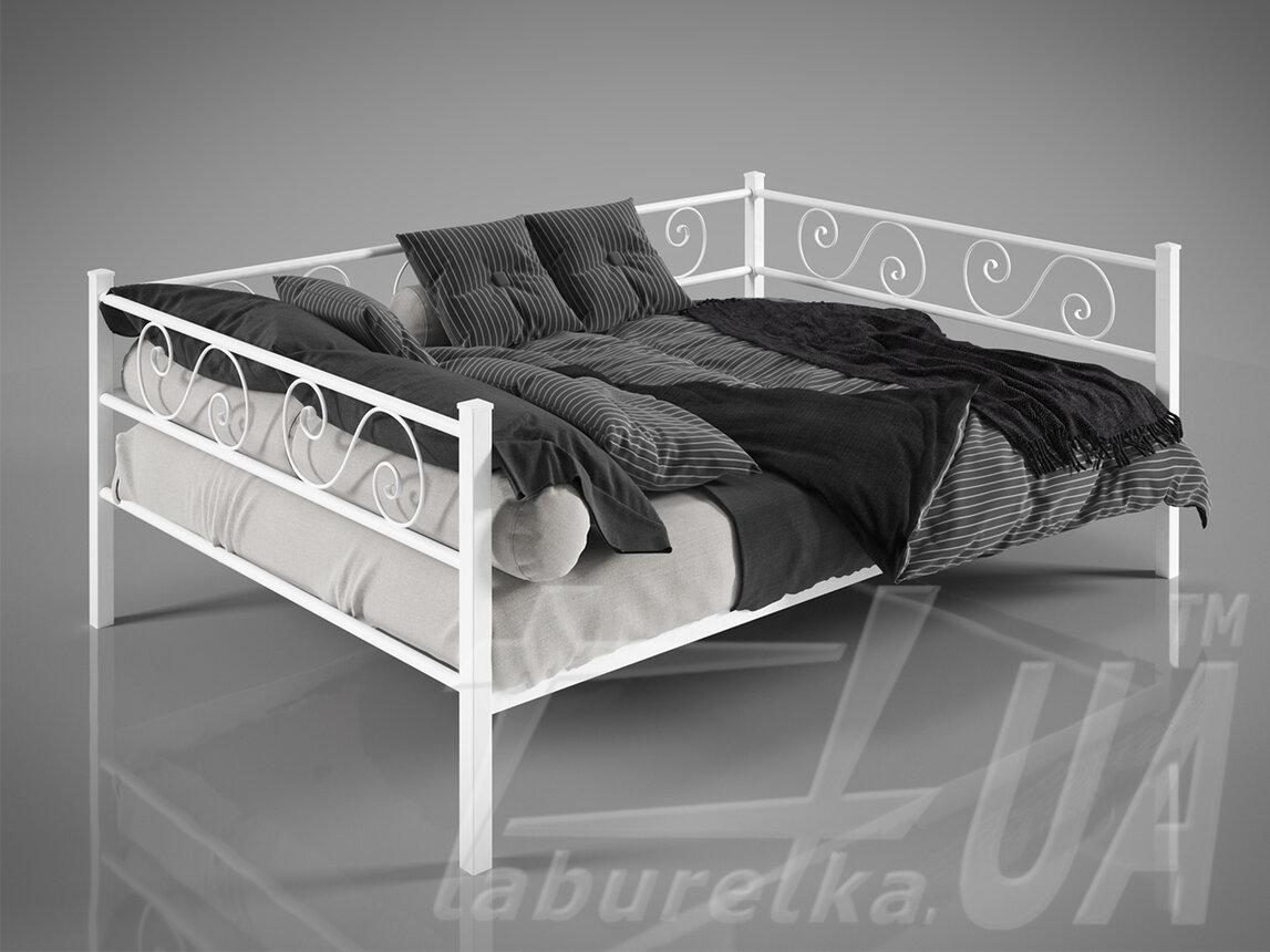 Диван-ліжко "Амарант"