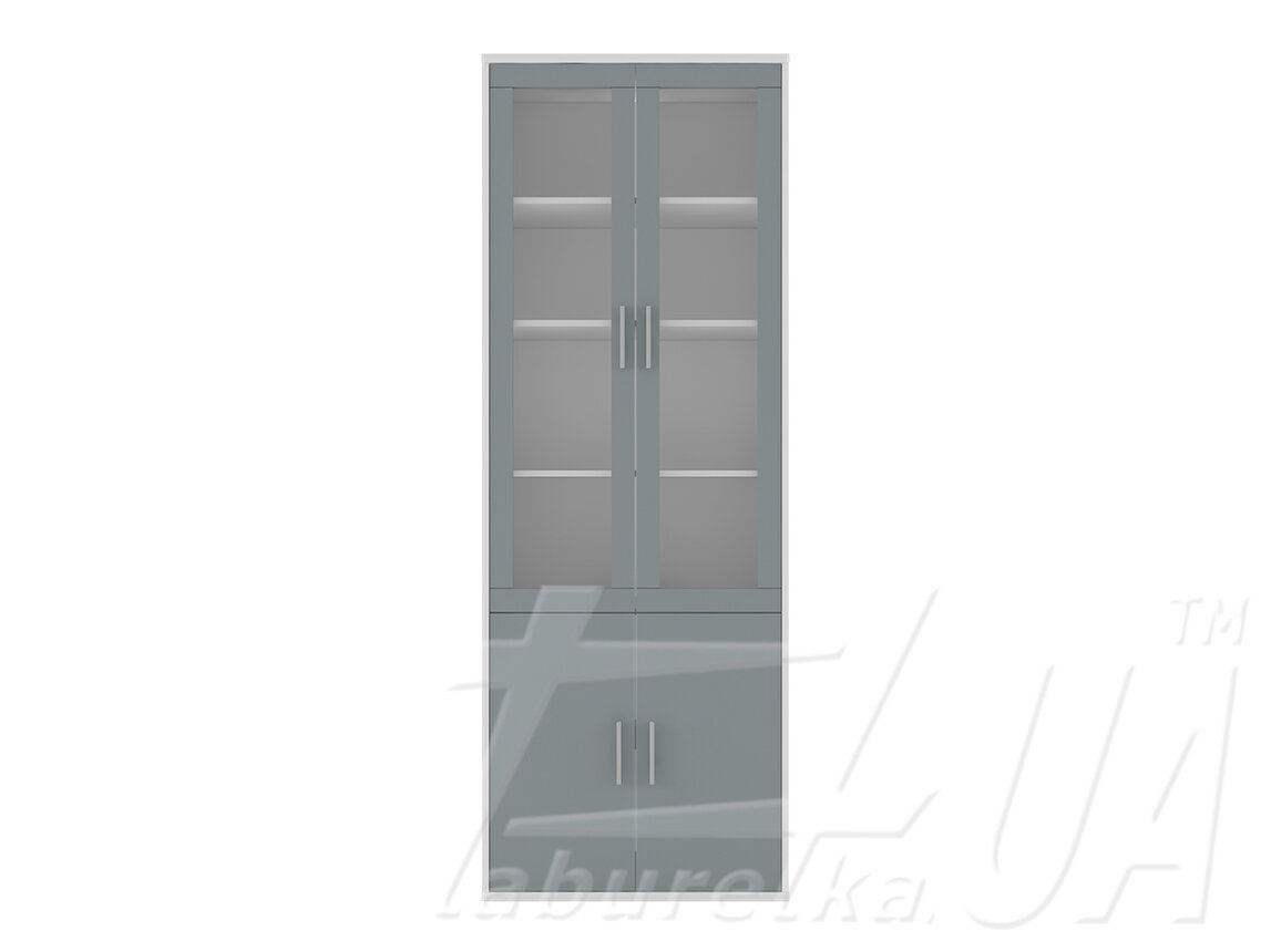 Вітрина REG 2W2D/79/220 "Кабі"