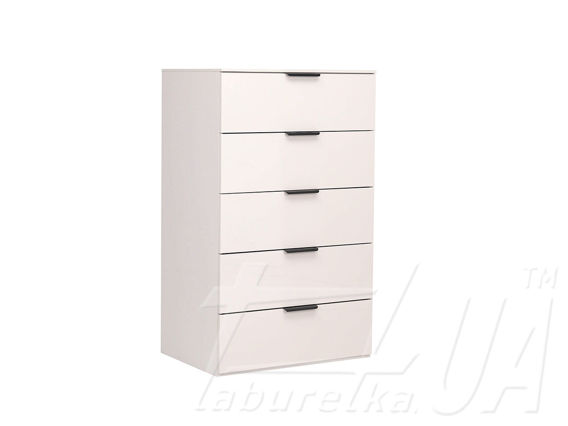Комод "Лорі" 5шх
