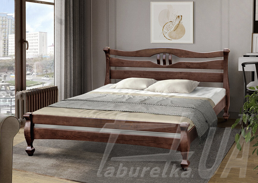 Ліжко "Далас"