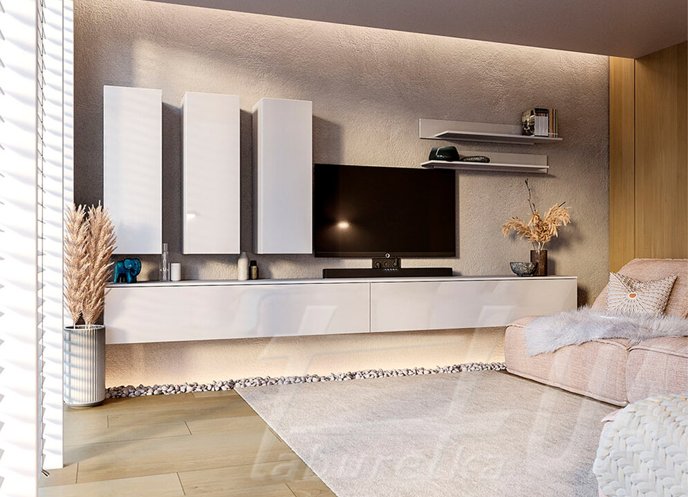 Вітальня "BOX" TV4