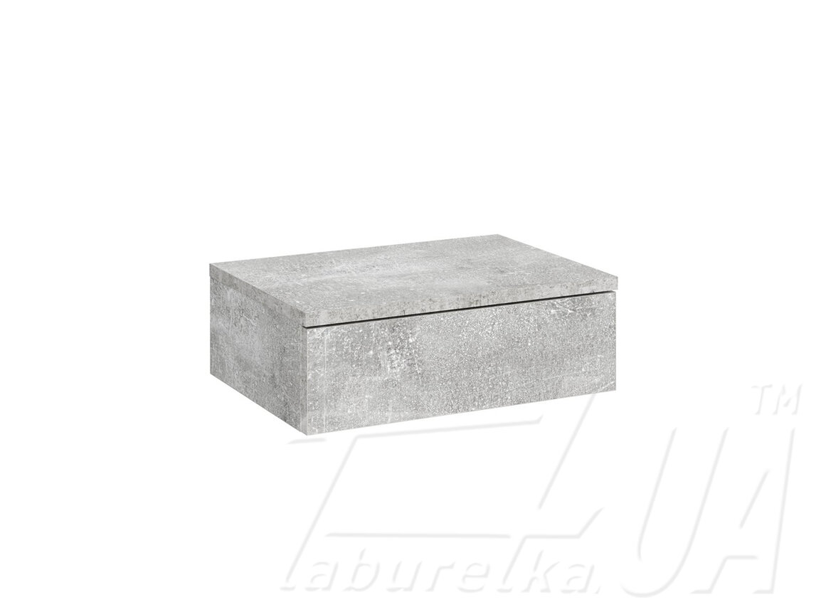 Тумба приліжкова "ПКТ-12"