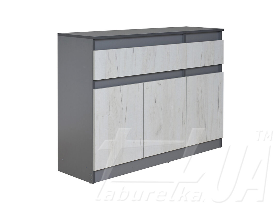 Комод 120 "Комфі"