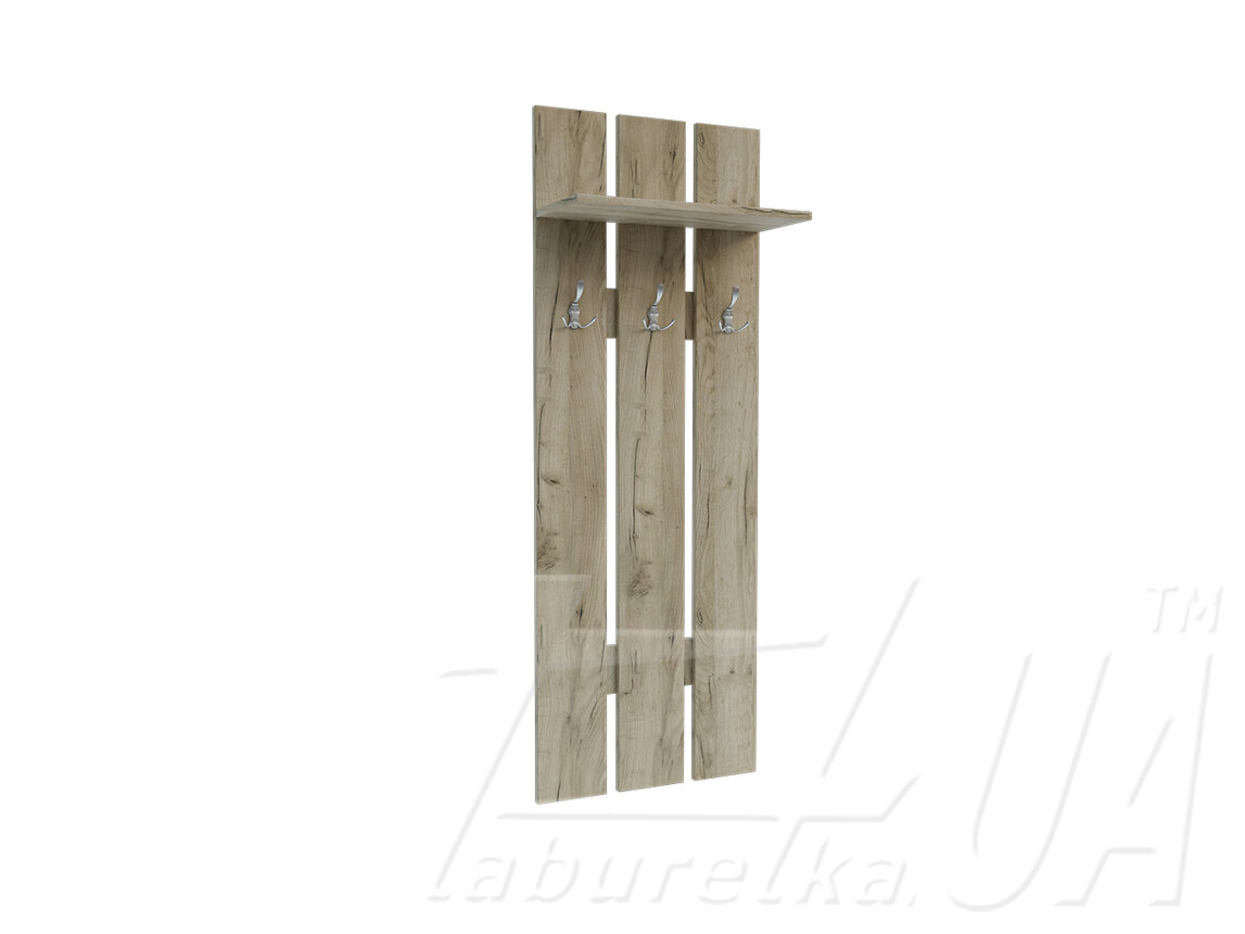 Вешалка 600 "Мелани"