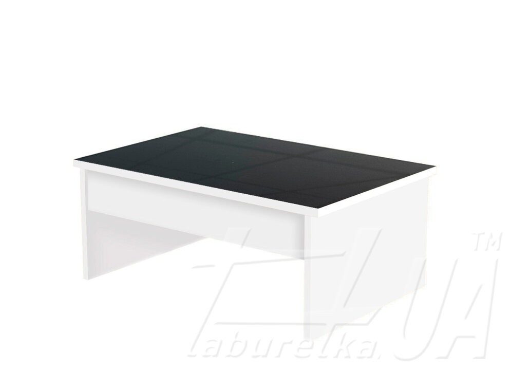 Стол-трансформер "Desk" Glass