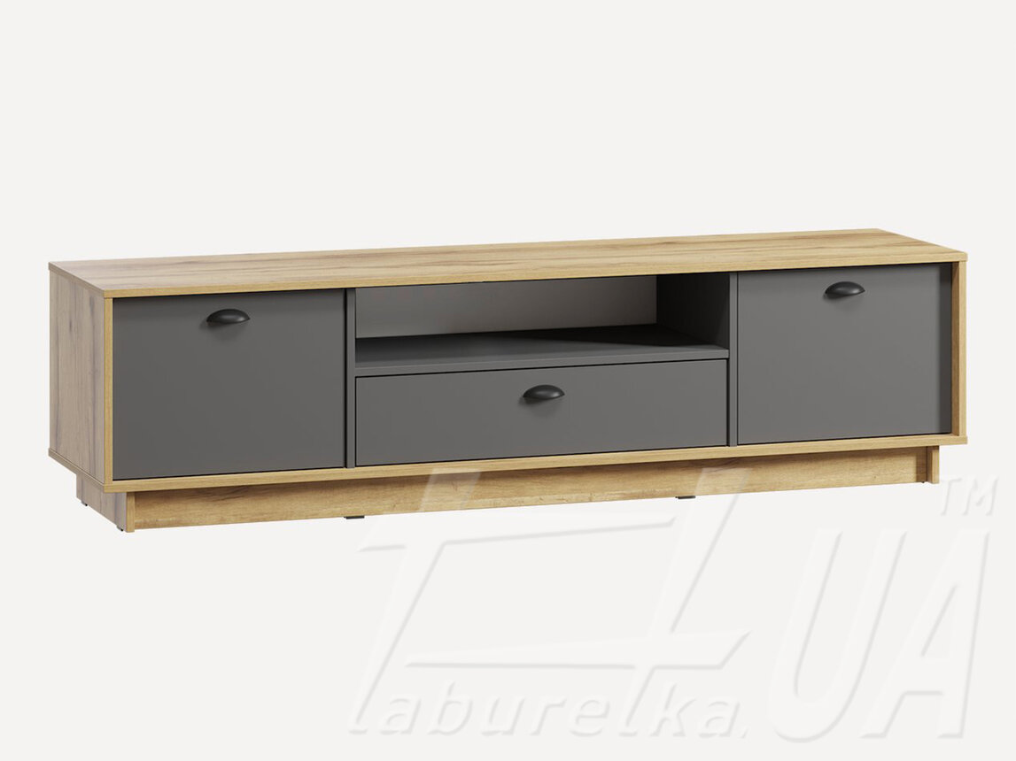 Тумба под телевизор К0004 "Kuba"