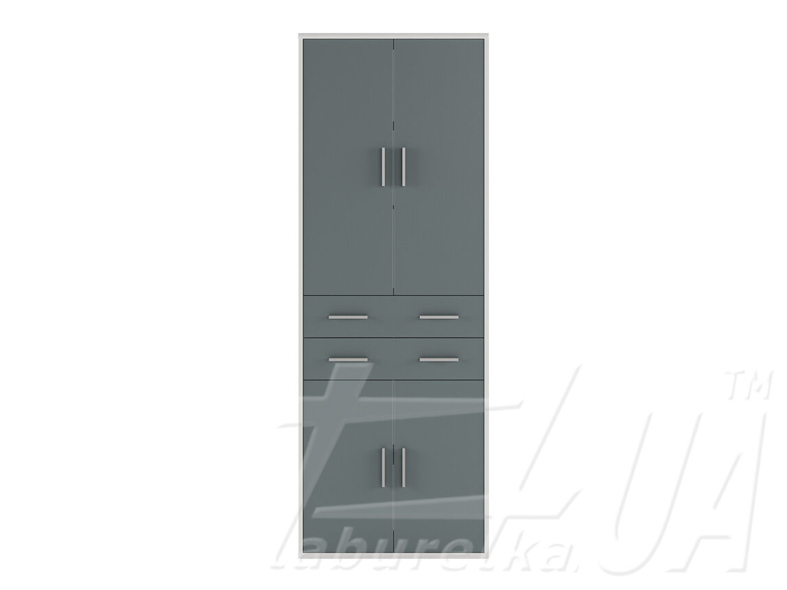 Пенал REG 4D2S/220 "Кабі"
