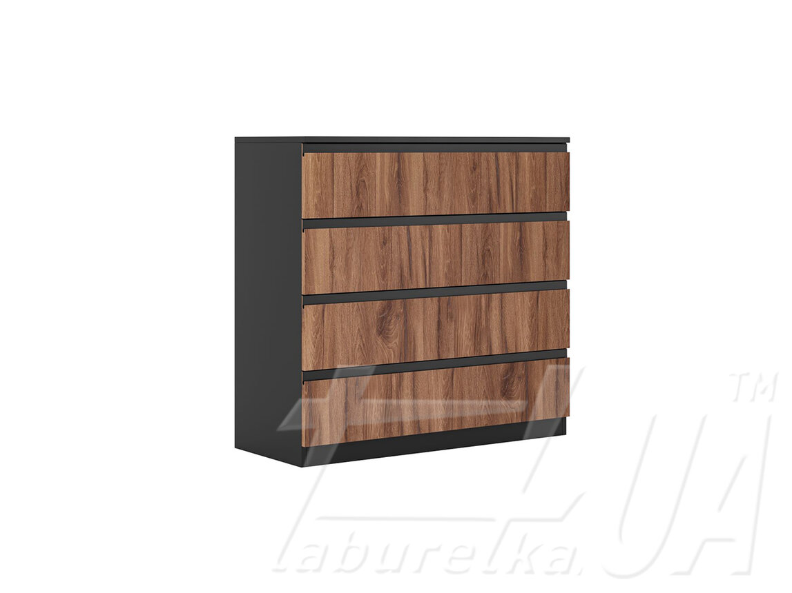 Комод "Фрида" 4Ш