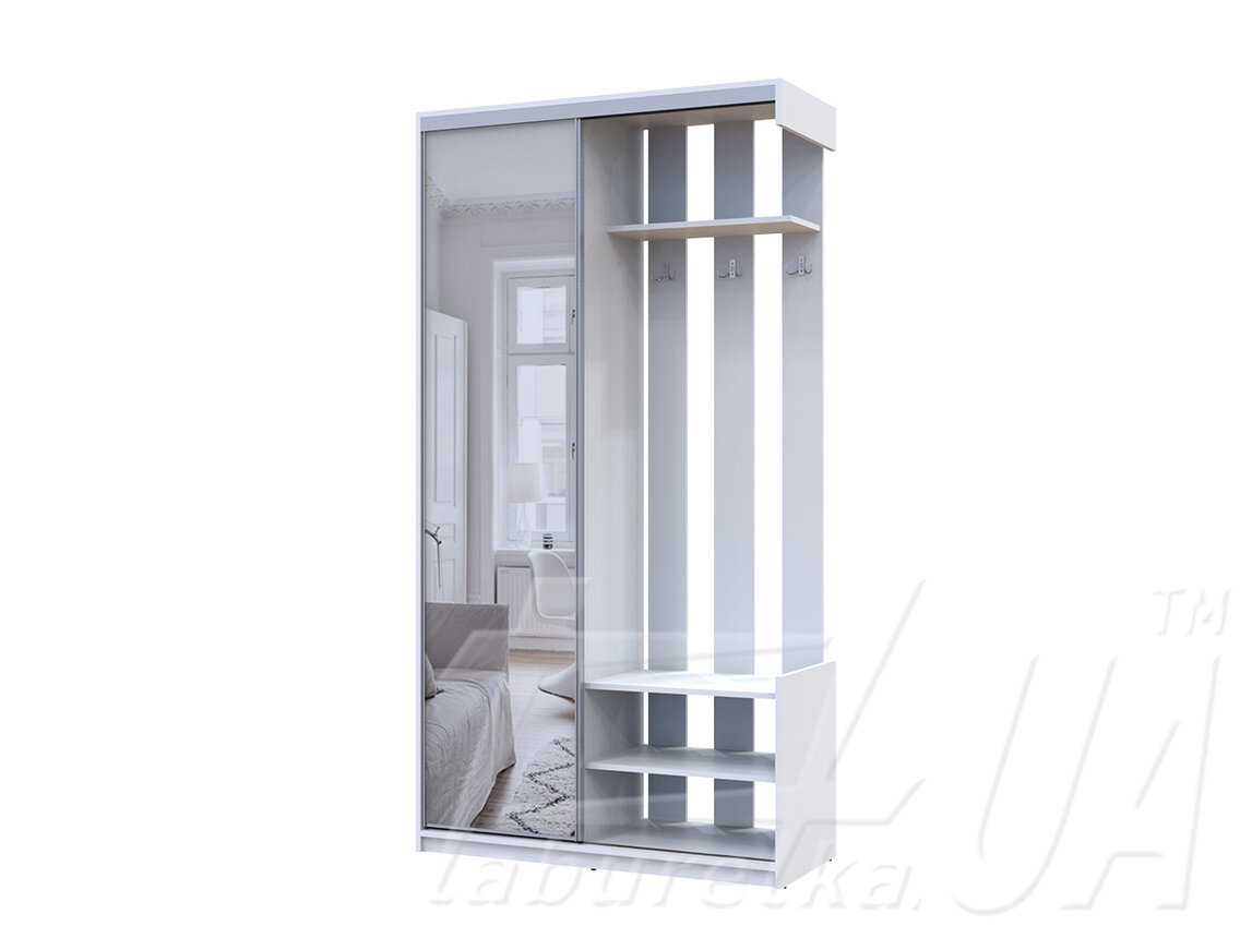 Передпокій "City One Door"