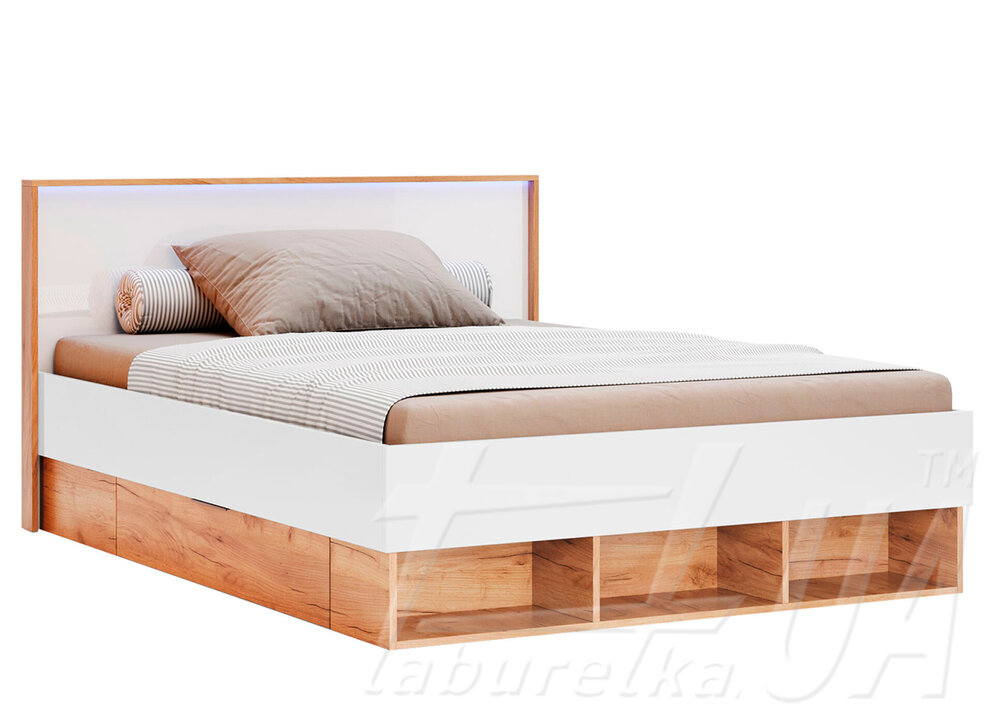 Ліжко "Asti Junior"