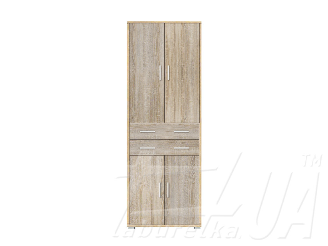 Пенал REG 4D2S/220 "Офіс лайн"