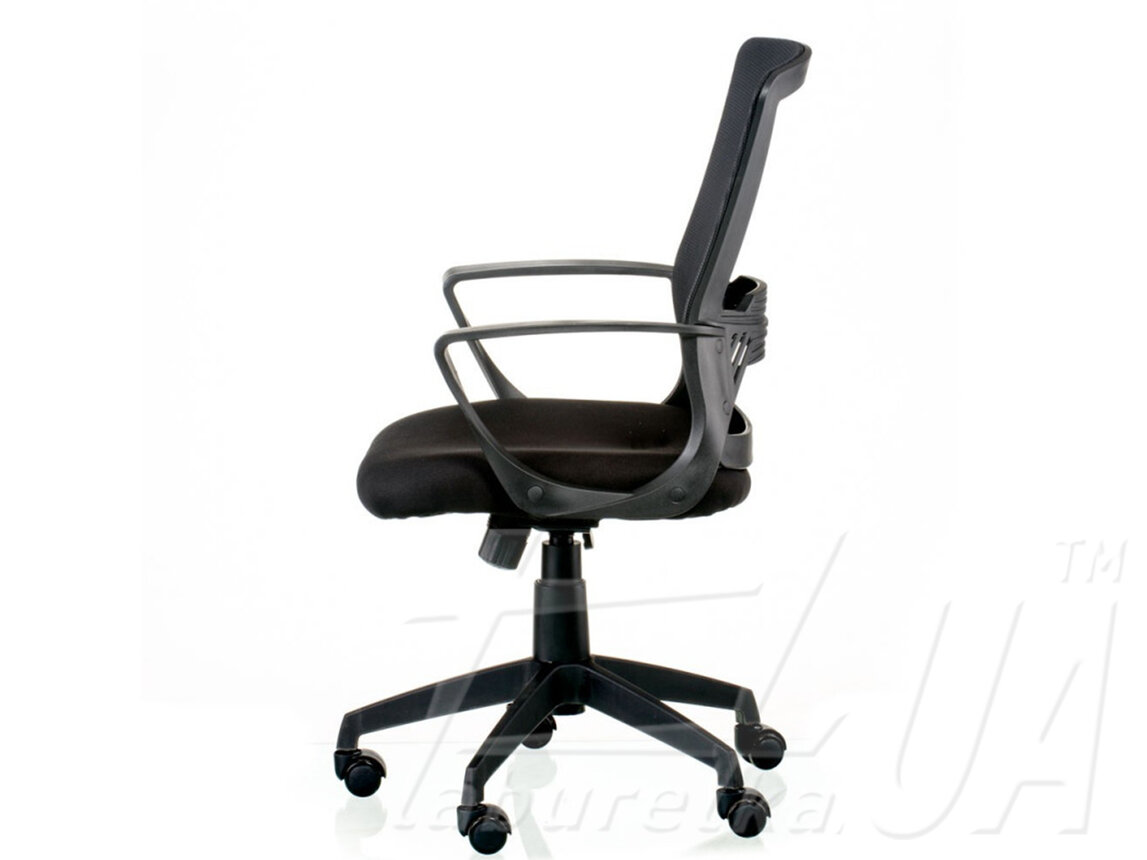 Кресло Special4You Admit Black