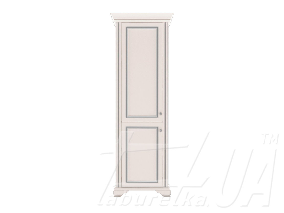 Пенал 2D "Вайт"