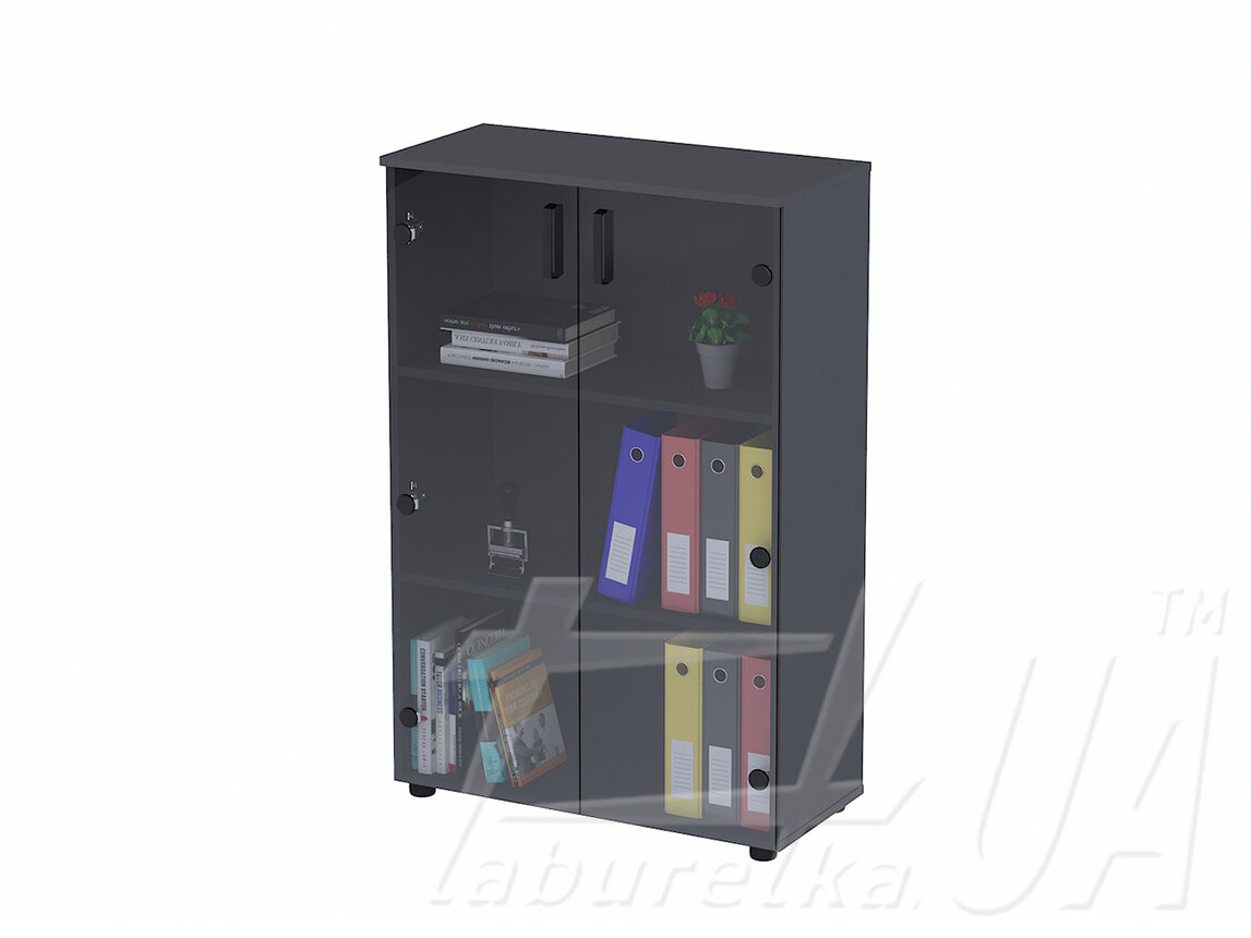 Офисная тумба "NT3-80-2SK"