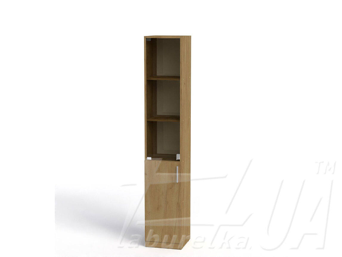 Шкаф книжный КШ-9