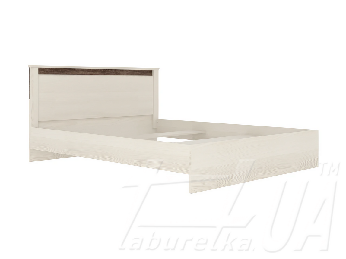 Кровать LOZ160 (каркас) "Селена"
