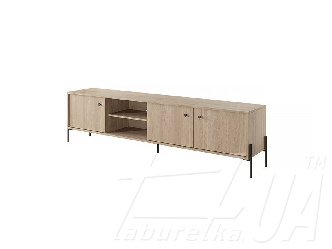 Тумба под телевизор "Scandinavi" 3D/203