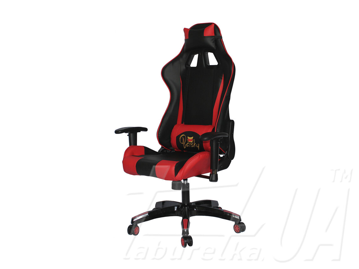 Крісло геймерське "Sportdrive Game SD-13"