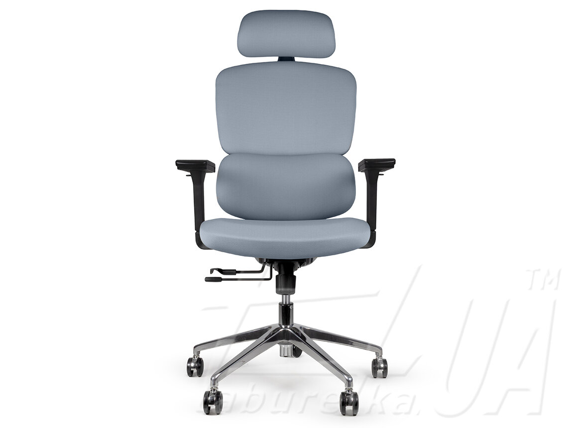 Кресло ECO Grey "G-14" slider
