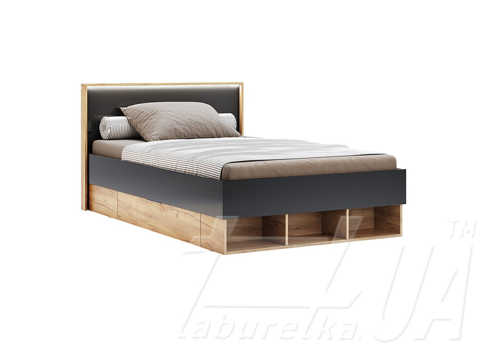 Ліжко "Luna Junior"