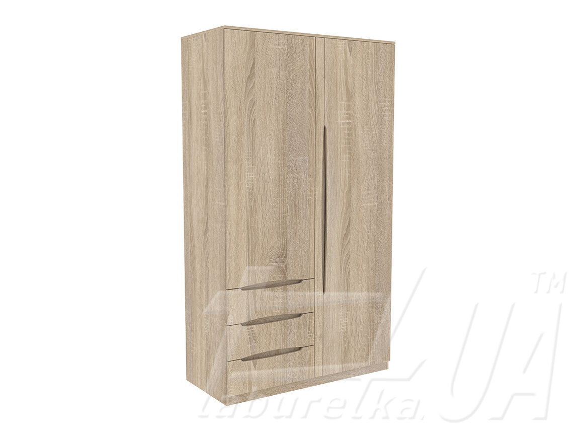 Шкаф 1 "Delta | Дельта"